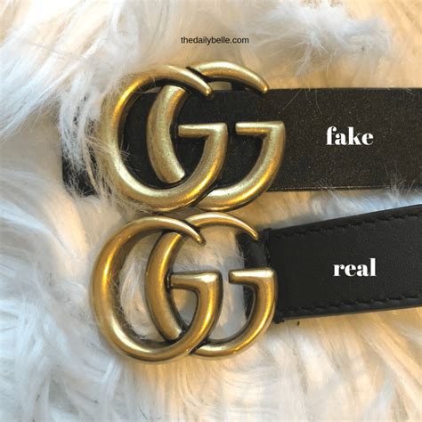 knock off gucci belt vs real|affordable alternatives to designer belts.